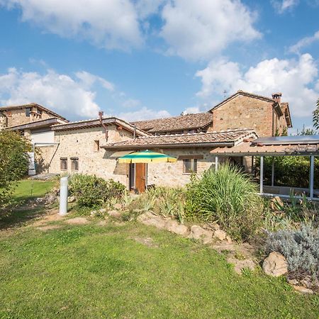 La Farneta Villa Monteriggioni Dış mekan fotoğraf