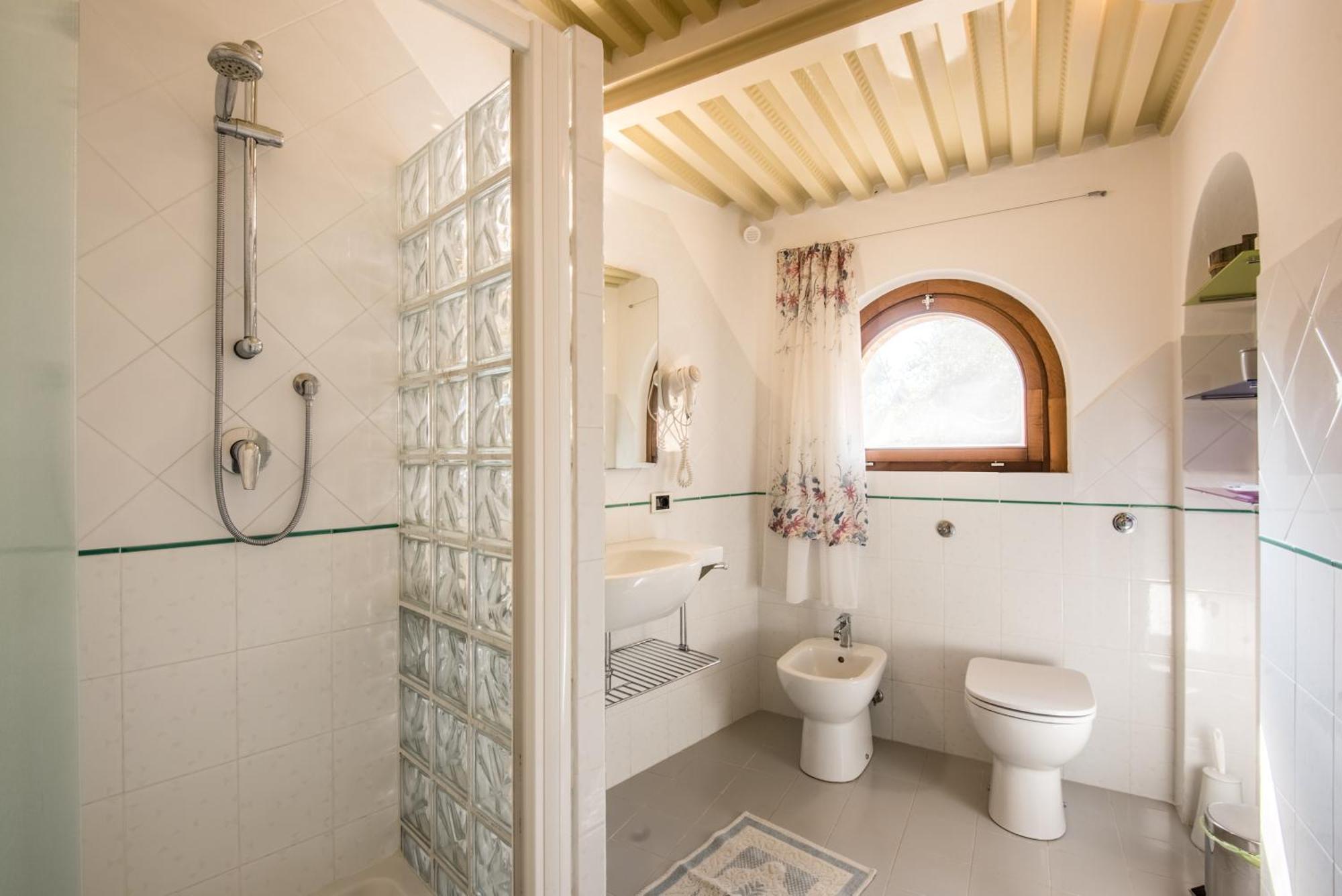La Farneta Villa Monteriggioni Dış mekan fotoğraf